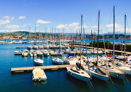 High-net-worths find safe harbor in real estate: Sotheby's Realty