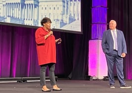 NAR President Kevin Sears: Hate speech change unrelated to Trump