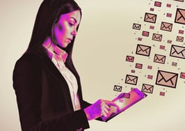 I'm going back into production. Here's the tech helping me do it