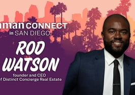 In a heavy M&A landscape, Rod Watson says he's staying indie