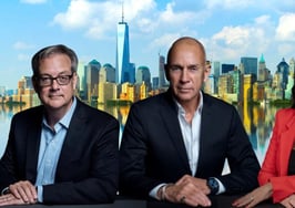 Hall Willkie steps down as president at Brown Harris Stevens