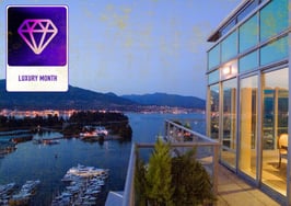 Luxury market 'as strong as ever' despite broader slowness