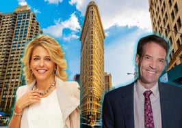 Brad Loe joins Corcoran Group to head Chelsea Flatiron office