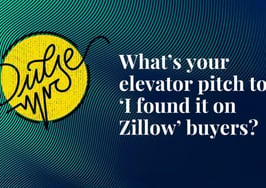 Here's your elevator pitch to ‘I found it on Zillow’ buyers: Pulse