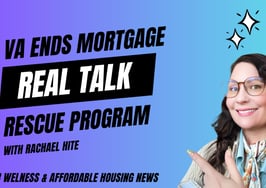 VA ends key foreclosure rescue program in another setback for veterans and their families