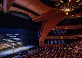 Reffkin rails against 'organized real estate' at annual Compass retreat