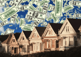 Commission advances keep some agents afloat while sinking others