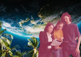 Solid Earth lands on BeachesMLS partnership