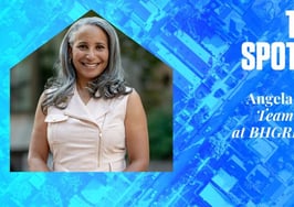 Teams Spotlight: Angela Mayfield, Team Mayfield at BHGRE Central