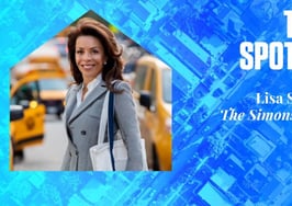Teams Spotlight: Lisa Simonsen, The Simonsen Team