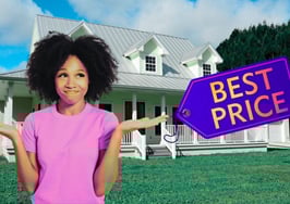 The price isn’t right? How to talk sellers through their concerns