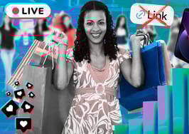 Trending: TikTok sales, Meta fails and what actually works