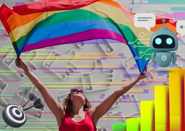 Trending: Lessons in Pride and building brand equity that lasts