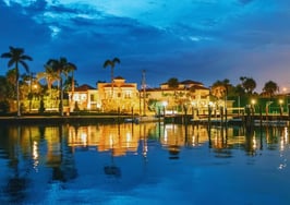 Tinka Ellington Group joins Compass after a decade at Elliman