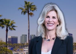 Costanza Zerbi joins eXp Realty, eyes $100M sales target