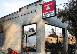 California investigates State Farm's wildfire insurance handling