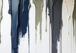 These are the paint colors that will raise the value of your next listing