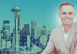 Compass scoops up Seattle luxury agent Brian D. Hopper