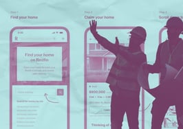 Redfin teams up with Thumbtack on home improvement offering