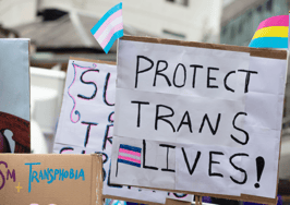 New report highlights growing anti-LGBTQ sentiments among agents