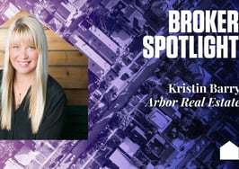 Broker Spotlight: Kristin Barry, Arbor Real Estate