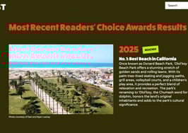 Your city just got ranked. Now put it to work for your business