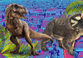 Are you about to become a real estate dinosaur?