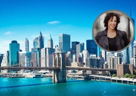 Lesson Learned: Experience over time creates trust