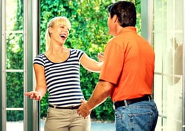 Warm lead? Here's how to change up your listing consultation