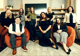 Huddle Up: Building a real estate team with purpose