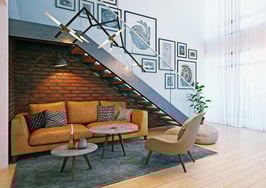 7 interior design hacks every agent should know
