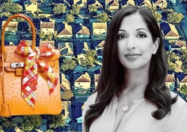 Whether it’s a penthouse or a purse, visibility matters: Exclusive