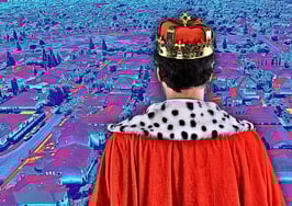 Being a neighborhood expert isn’t enough anymore 