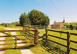 Own your own gate — or be replaced by one of the gatekeepers