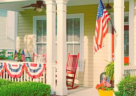 The pursuit of home: What we’re really celebrating this 4th of July