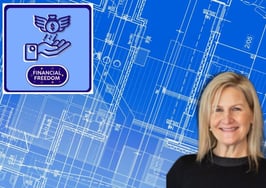 Finding Financial Freedom: Karen Roy’s 2nd act blueprint