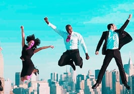 Even if you're a solo agent, it still pays to be a team player