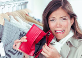 5 money mistakes other agents made (so you don't have to)