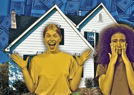 Stop calling this a buyer’s market. We're not there yet