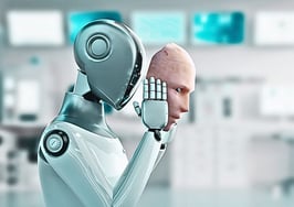 Desperately seeking an AI bestie? How to protect your professional image from AI companion risks