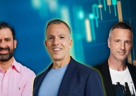 Chris Heller and Heller the Home Seller team move to eXp Realty