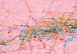 Mega association emerges in Texas in the aftermath of major merger