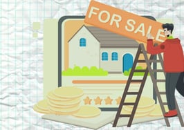 In a more buyer-friendly market, sellers are emerging too