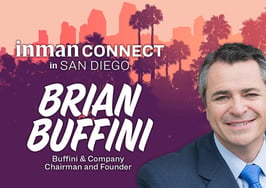 Brian Buffini: 'Apathy' is the greatest threat to real estate