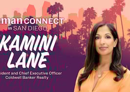 Coldwell CEO encourages leaders to give up the M&A 'chase'