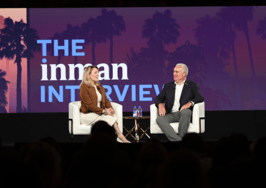 Kevin Sears says NAR 'is going in the right direction' since commission suit