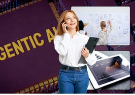 Luxury Presence deploys first 'fully autonomous AI marketing team'