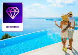Why high-end buyers are still spending big on luxury real estate