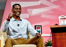 ‘Survivor’ contestant, real estate all-star shares 5 actions to transform your business