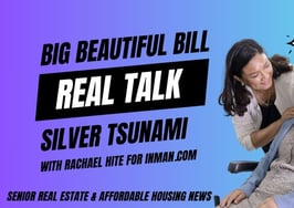 Real Talk: Why the silver tsunami might crash before it crests